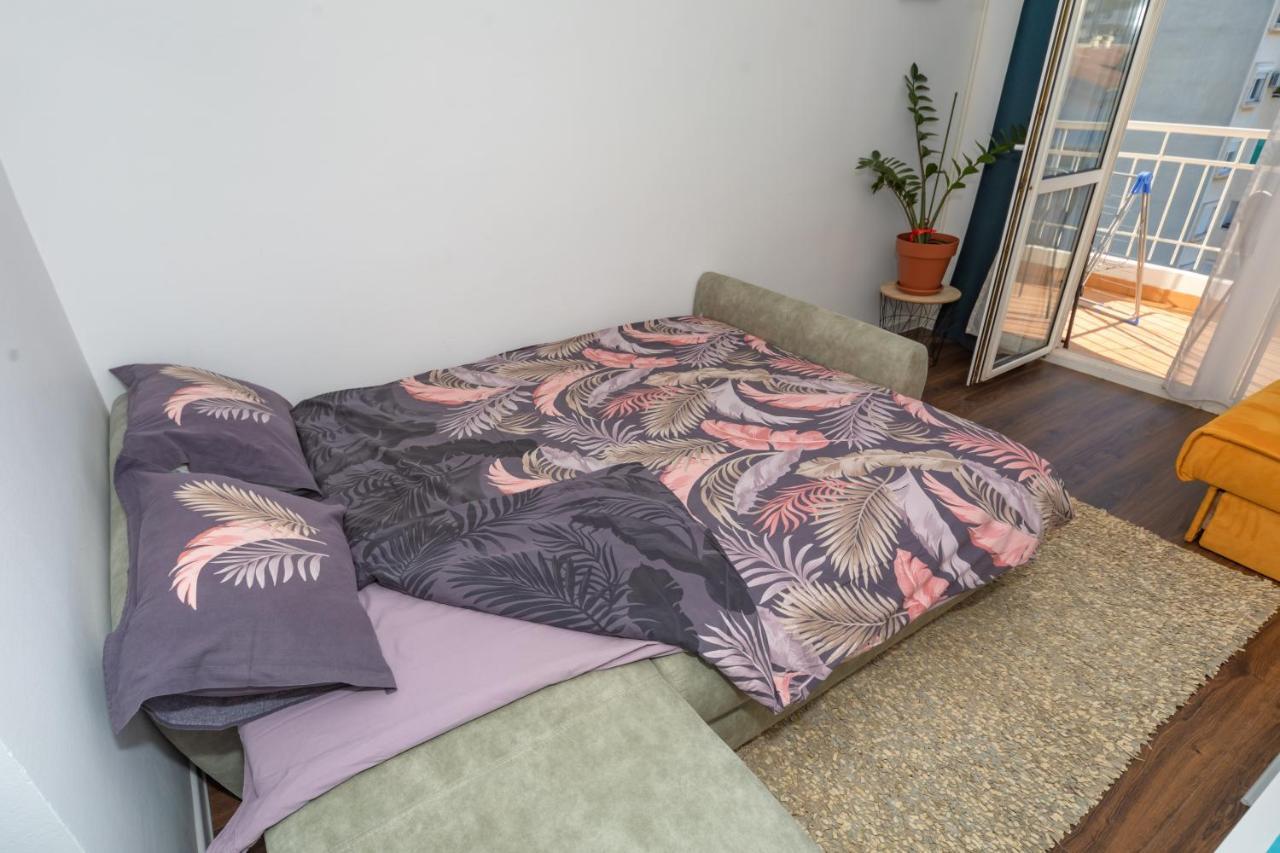 Aloha Apartman バール エクステリア 写真