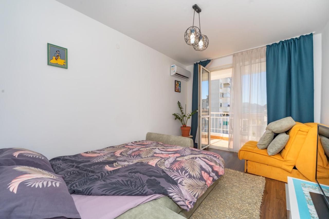 Aloha Apartman バール エクステリア 写真