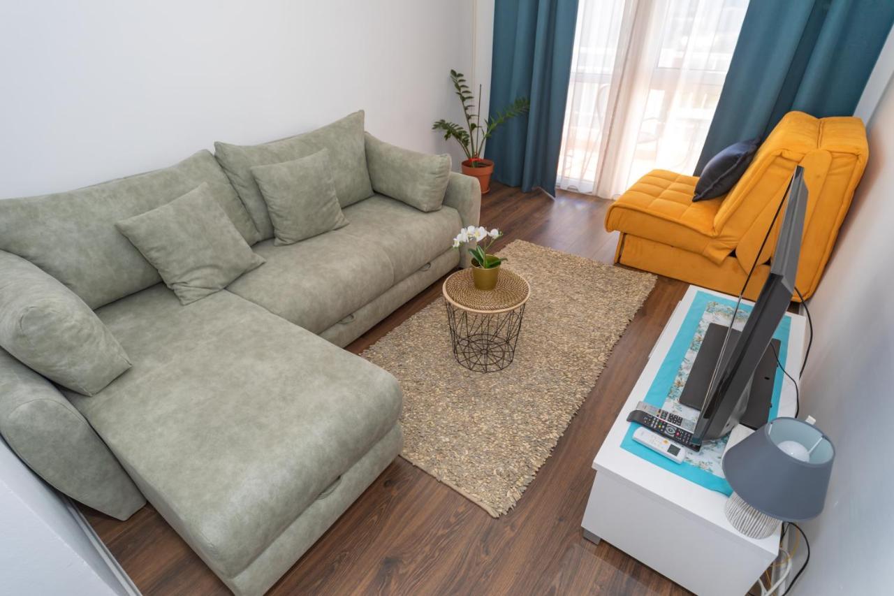 Aloha Apartman バール エクステリア 写真