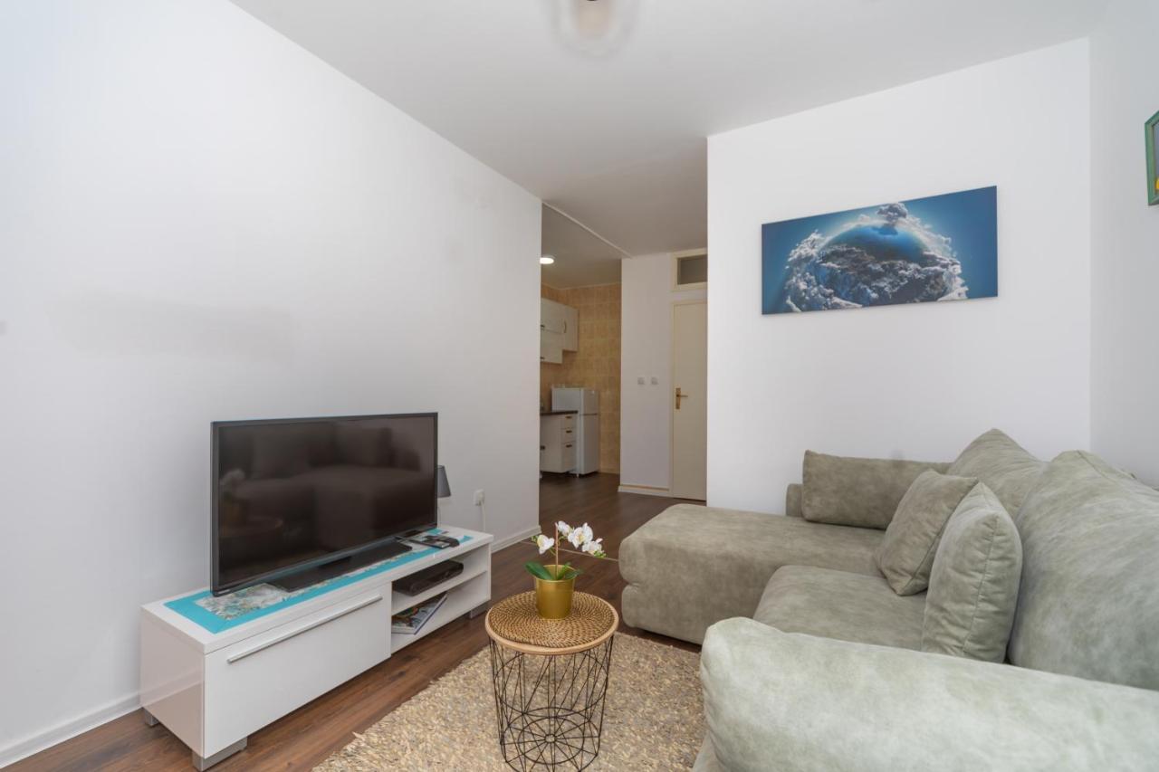 Aloha Apartman バール エクステリア 写真